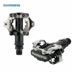 Shimano PD-M520 Pedal Black