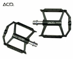 Cube ACID Pedale FLAT A4-IB Hybrid