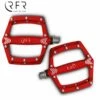 Cube RFR Pedale Flat SL Rot