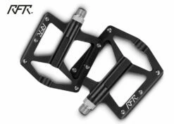Cube RFR Flat RACE 2.0 Black