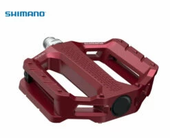 SHIMANO Pedal PD-EF202 Red