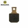 MAGURA Bremsbelag 8.R Race