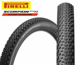 PIRELLI SCORPION™ MTB HARD TERRAIN
