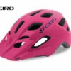 GIRO TREMOR Fahrradhelm Matte Pink