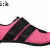 FIZIK Rennschuh Tempo R5 Powerstrap Pink