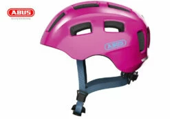 ABUS YOUN-I 2.0 Pink