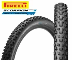 PIRELLI SCORPION™ MTB SOFT TERRAIN