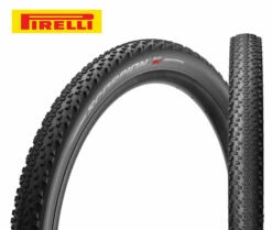 PIRELLI SCORPION™ XC RC Black