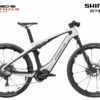 PORSCHE EBIKE SPORT