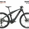 PORSCHE EBIKE CROSS