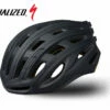 SPECIALIZED PROPERO III MIT ANGI Helm Matte Black
