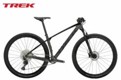 TREK Procaliber 9.5 Lithium Grey/Trek Black