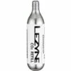 LEZYNE Ersatzkartusche Mit Gewinde 16 Gramm CO2