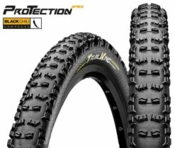 Continental Trail King ProTection Apex |TL-Ready, E-25 Faltreifen