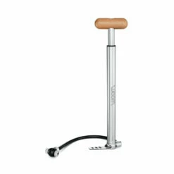 WOOM AIRFLO Fahrradpumpe -Outlet SHIMANO Store pump2 443374 1024x