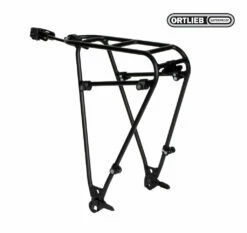 ORTLIEB Quick Rack Gepäckträger