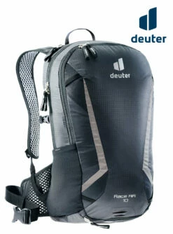 Deuter Race Air Black