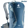Deuter Race X 12 Marine-dusk