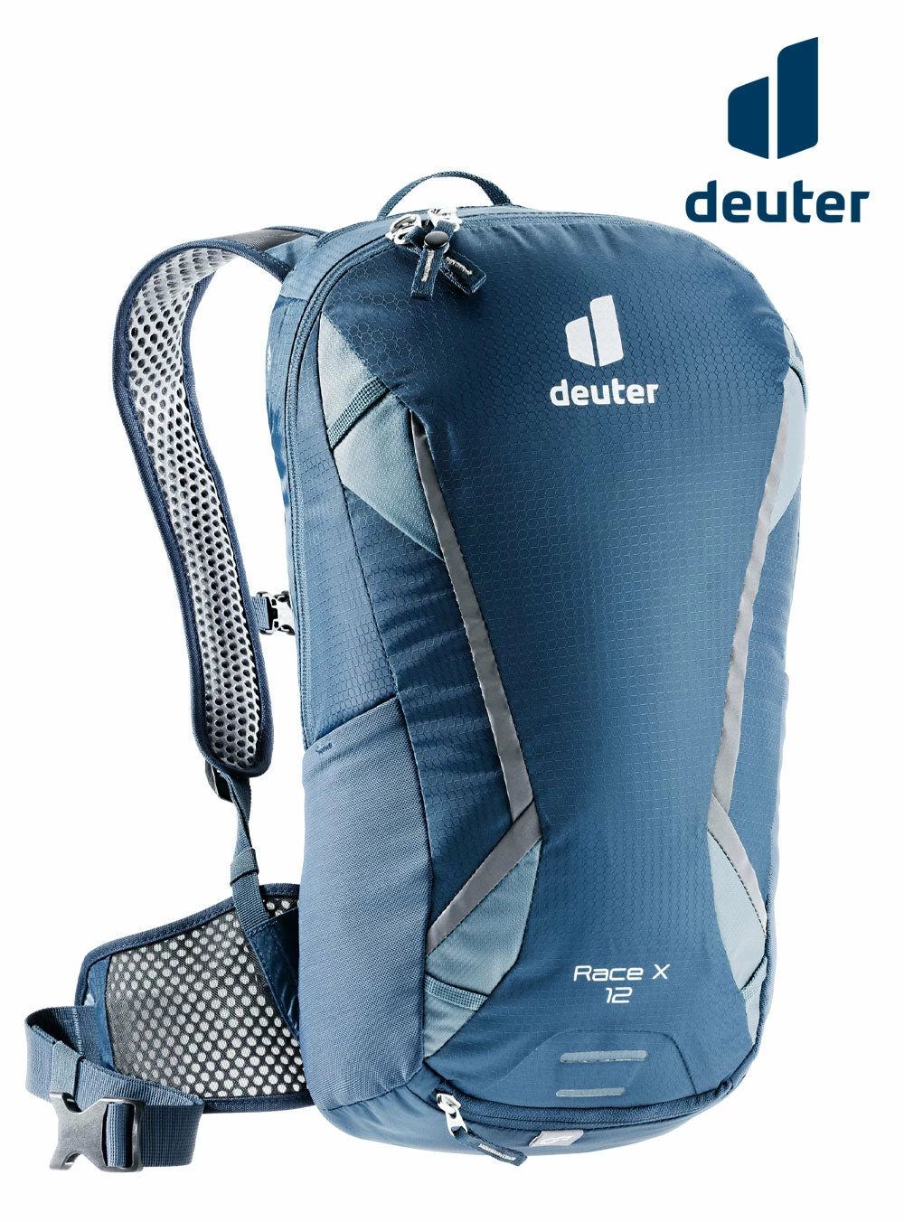 Deuter Race X 12 Marine-dusk 1 Deuter Race X 12 Marine-dusk