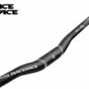 Race Face Atlas 0.5 Riser 31.8 MTB-Lenker Black