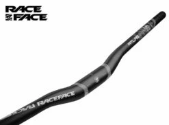 Race Face Atlas 0.5 Riser 31.8 MTB-Lenker Black