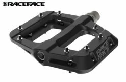 RACE FACE Chester Pedal Black