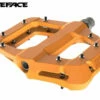 RACE FACE Chester Pedal Orange