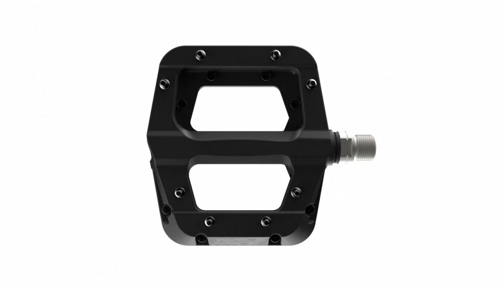 RACE FACE Chester Pedal Black 2 RACE FACE Chester Pedal Black – Bild 2