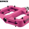 RACE FACE Chester Pedal Magenta