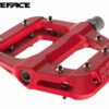 RACE FACE Chester Pedal Red