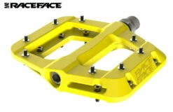 RACE FACE Chester Pedal Yello