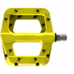 RACE FACE Chester Pedal Yello -Outlet SHIMANO Store race face chester pedal yello 03 1470x849 16f80cc7 39e1 4188 87c6 5d1137228b45 282229 1024x