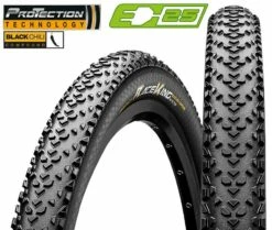 Continental Race King ProTection |TL-Ready, E-25 Faltreifen