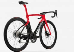 Pinarello Dogma F Super Record EPS B611 DISC Eruption Red -Outlet SHIMANO Store rechts 1 748644 1024x
