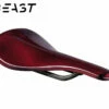 BEAST Components Pure Carbon Sattel - UD Red
