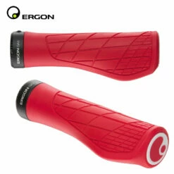 Ergon GA3 Risky Red