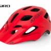 GIRO TREMOR Fahrradhelm Matte Bright Red