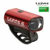 LEZYNE - Hecto StVZO 40 LED Frontlicht Red