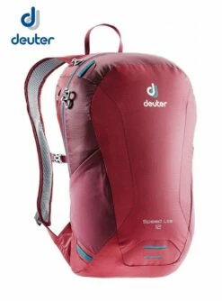 Deuter Speed Lite 12 Red