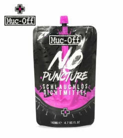 Muc-Off MUC OFF NO PUNCTURE HASSLE 140ML