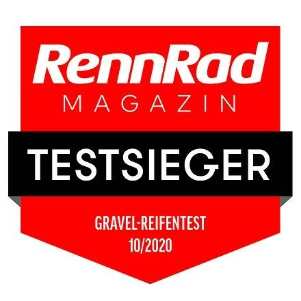 Continental Terra Speed ProTection 2 Continental Terra Speed ProTection – Bild 2