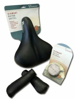 DIAMANT Jubiläums-Set Black 135 Jahre