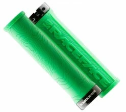 RACE FACE Half Nelson Griffe Green