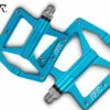 Cube RFR Flat RACE 2.0 Blau