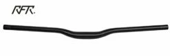 RFR Lenker Riser TRAIL 31,8 Mm X 700 Mm X 19 Mm X 9°