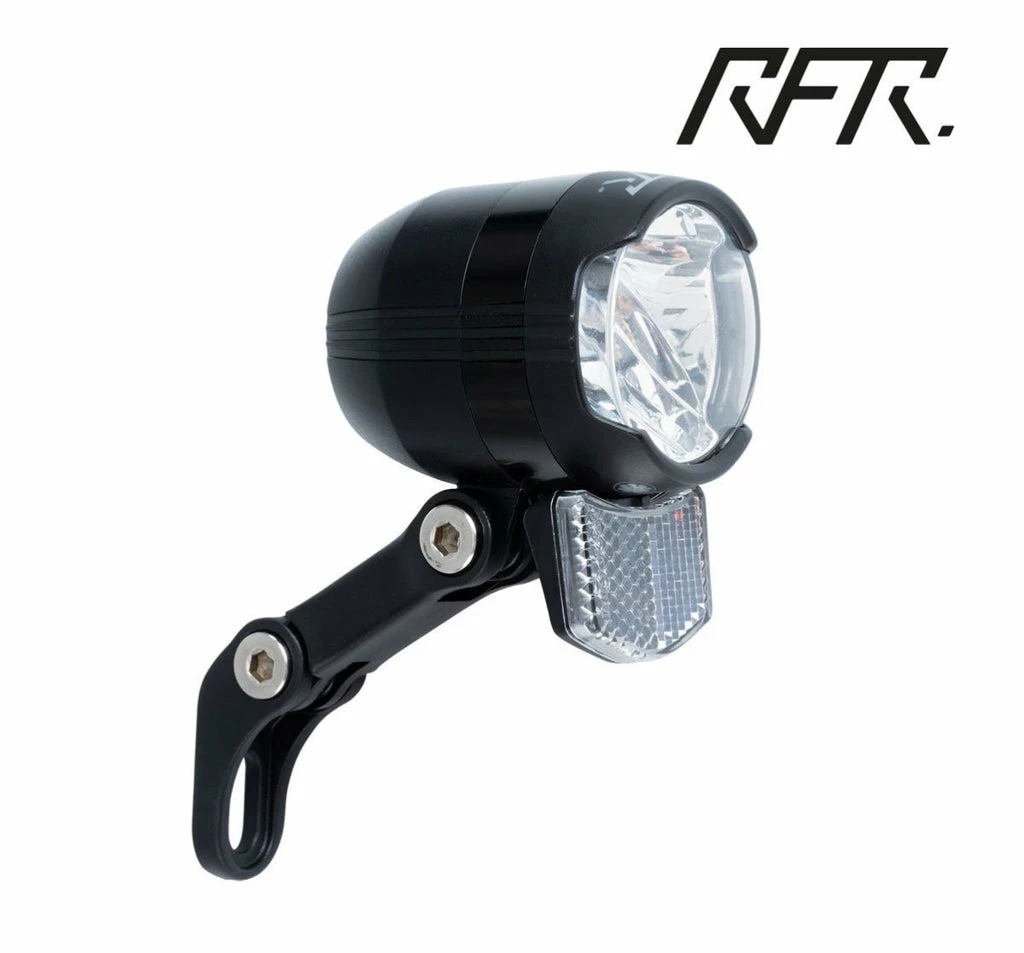 RFR E-Bike Frontlicht E 80 1 RFR E-Bike Frontlicht E 80