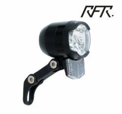 RFR Dynamo Frontlicht D 80