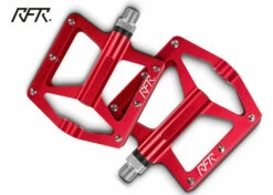 Cube RFR Flat RACE 2.0 Rot