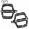 Cube RFR Pedale Flat SL Black