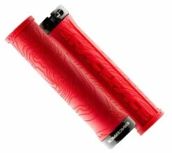 RACE FACE Half Nelson Griffe Red